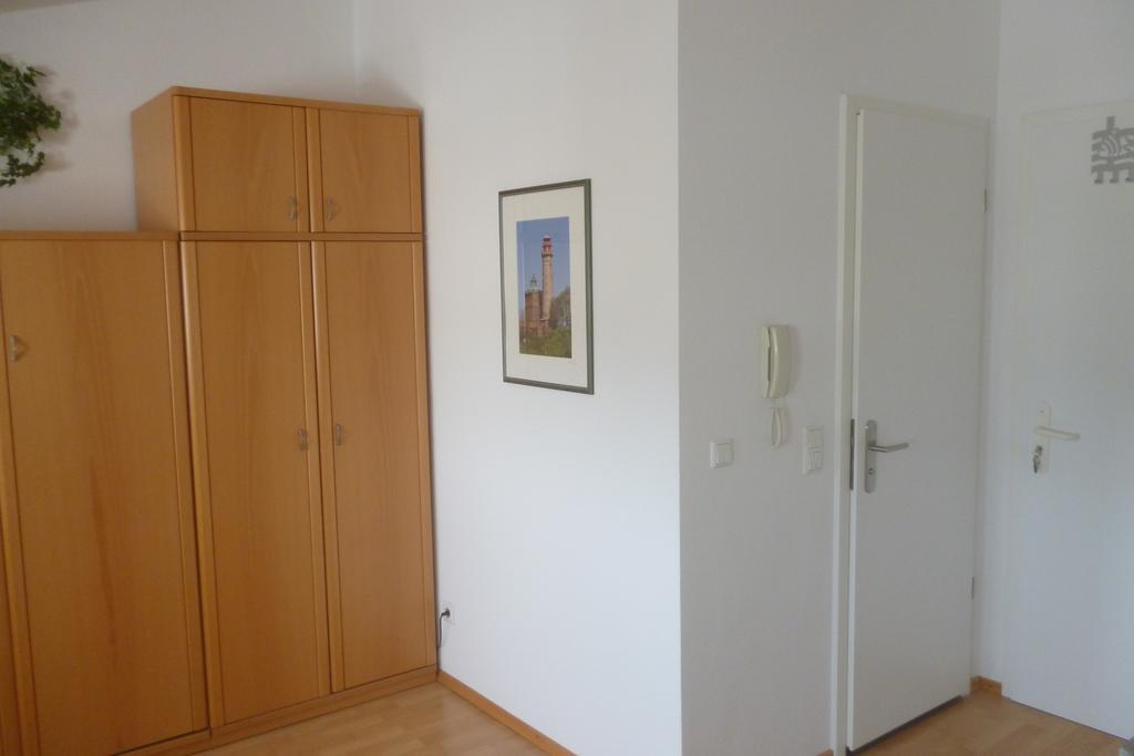 Fewo im Seepark Sellin Buitenkant foto