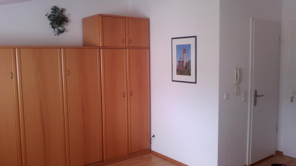 Fewo im Seepark Sellin Buitenkant foto