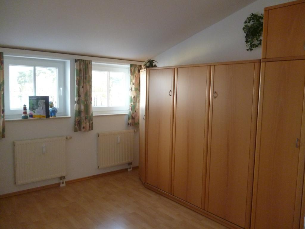 Fewo im Seepark Sellin Kamer foto