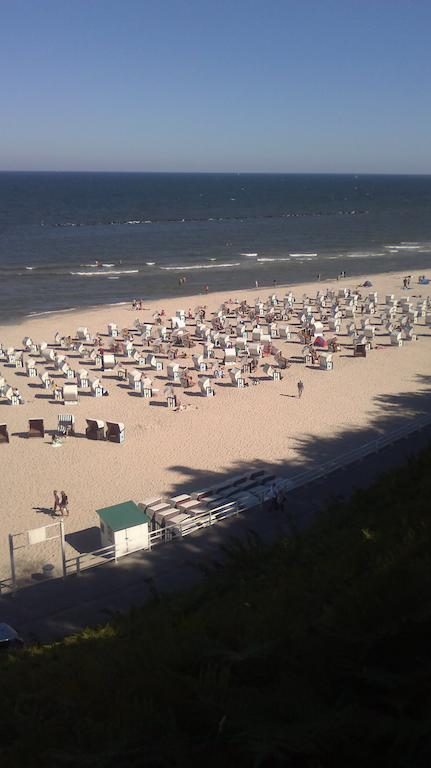 Fewo im Seepark Sellin Buitenkant foto