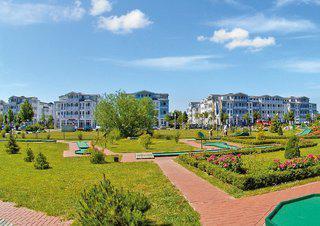 Fewo im Seepark Sellin Buitenkant foto