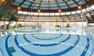 Fewo im Seepark Sellin Buitenkant foto